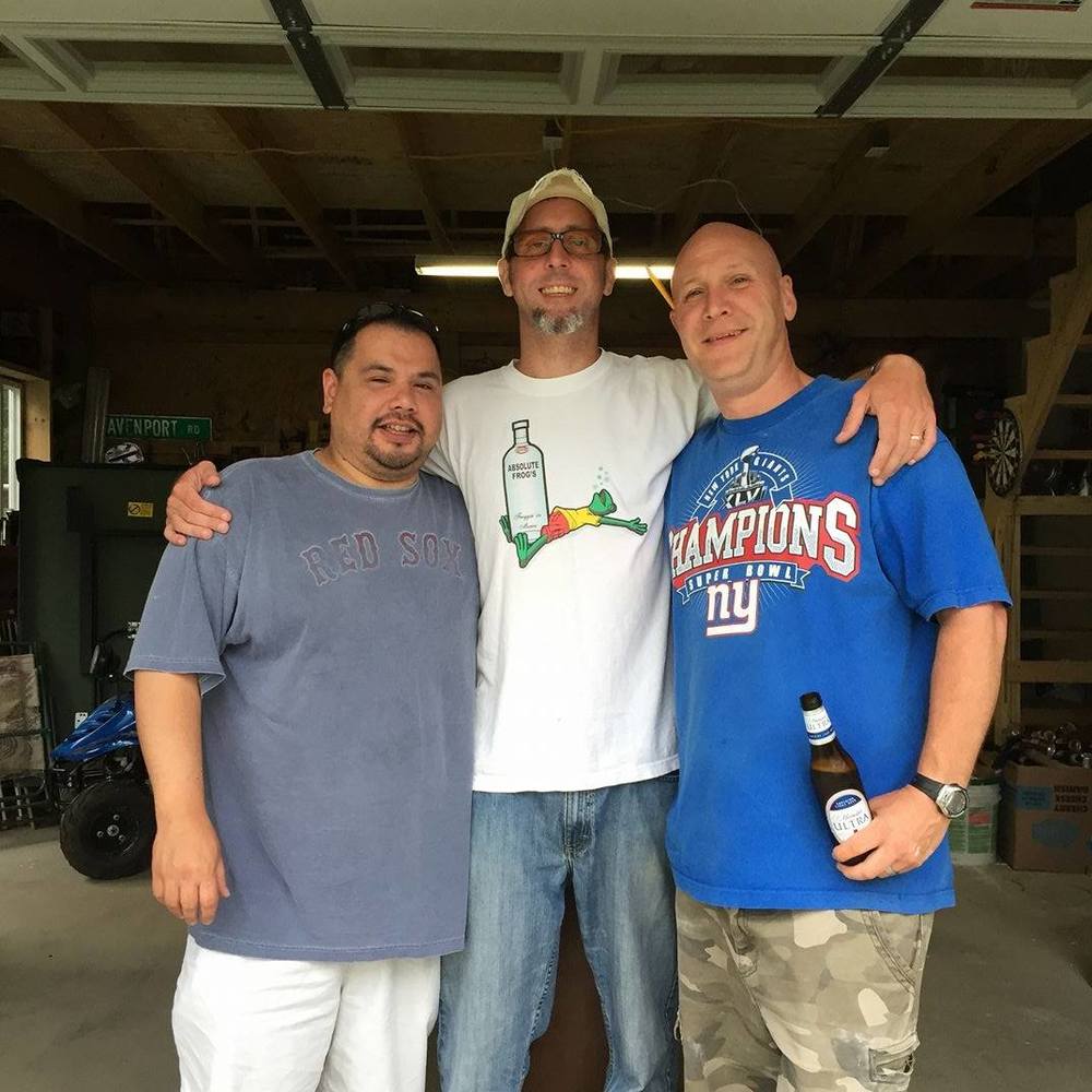 Meet your Posher, Will